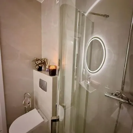 Апартаменты Loft Iii Кемпно